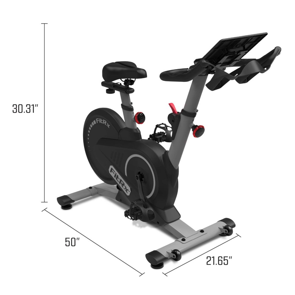 FitRx Hyper Indoor Bike